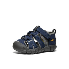 Toddlers' Seacamp II CNX Naval Academy/Drizzle / Keen / Naval Academy/Drizzle
