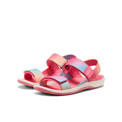 Big Kids' Elle Backstrap Ombre Pink Lemonade / Keen / Ombre Pink Lemonade
