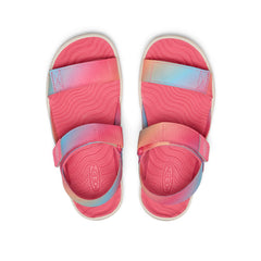 Big Kids' Elle Backstrap Ombre Pink Lemonade / Keen / Ombre Pink Lemonade