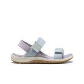 Big Kids' Elle Backstrap Ballad Blue/Thistle / Keen / Ballad Blue/Thistle