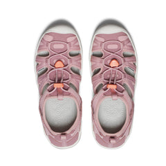 Big Kids' Moxie Sandal Nostalgia Rose/Papaya Punch / Keen / Nostalgia Rose/Papaya Punch