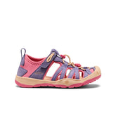 Little Kids' Moxie Sandal Purple Haze/Pink Lemonade / Keen / Purple Haze/Pink Lemonade