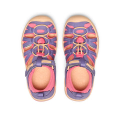 Little Kids' Moxie Sandal Purple Haze/Pink Lemonade / Keen / Purple Haze/Pink Lemonade
