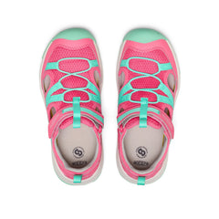 Big Kids' Motozoa Sandal Pink Lemonade/Cabbage / Keen / Pink Lemonade/Cabbage