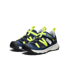 Big Kids' Motozoa Sandal Naval Academy/Evening Primrose / Keen / Naval Academy/Evening Primrose