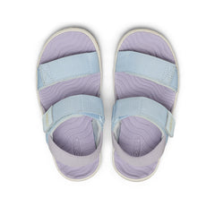 Little Kids' Elle Backstrap Ballad Blue/Thistle / Keen / Ballad Blue/Thistle