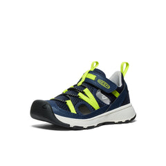Little Kids' Motozoa Sandal Naval Academy/Evening Primrose / Keen / Naval Academy/Evening Primrose