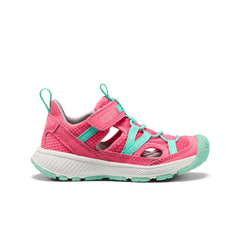 Little Kids' Motozoa Sandal Pink Lemonade/Cabbage / Keen / Pink Lemonade/Cabbage