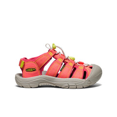 Big Kids' Newport Boundless Sandal Dubarry/Evening Primrose / Keen / Dubarry/Evening Primrose