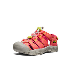 Big Kids' Newport Boundless Sandal Dubarry/Evening Primrose / Keen / Dubarry/Evening Primrose