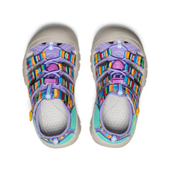 Little Kids' Newport H2 Sandal x Iro To Ikiru Wo Tukuru Fuku Iro To Ikiru Wo Tukuru Fuku / Keen / Iro To Ikiru Wo Tukuru Fuku