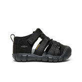Toddlers' Seacamp II CNX Black/Grey / Keen / Black/Grey