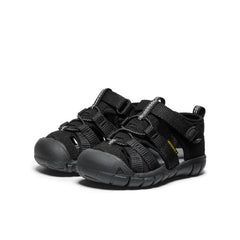 Toddlers' Seacamp II CNX Black/Grey / Keen / Black/Grey