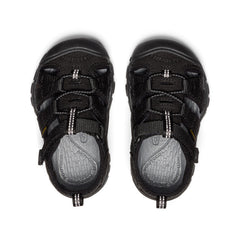 Toddlers' Seacamp II CNX Black/Grey / Keen / Black/Grey