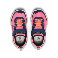Little Kids' Zionic Waterproof Shoe Naval Academy/Pink Lemonade / Keen / Naval Academy/Pink Lemonade