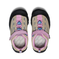 Little Kids' Jasper II Safari/Pastel Lavender / Keen / Safari/Pastel Lavender