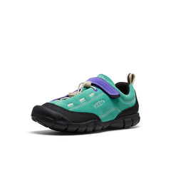 Big Kids' Jasper II Bright Aqua/Purple Opulence / Keen / Bright Aqua/Purple Opulence