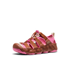 Women's Hyperport H2 Sandal x Hiking Patrol Okenia Pink / Keen / Okenia Pink