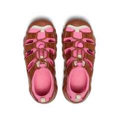 Women's Hyperport H2 Sandal x Hiking Patrol Okenia Pink / Keen / Okenia Pink