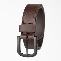 Casual Leather Belt - Dickies
