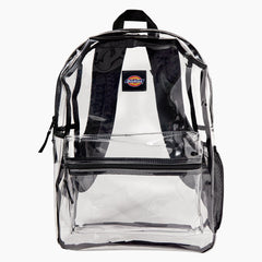Essential Clear Backpack - Dickies