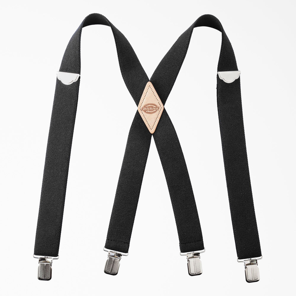 Work Suspenders - Dickies