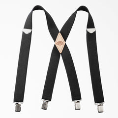 Work Suspenders - Dickies