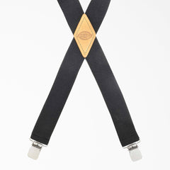 Work Suspenders - Dickies