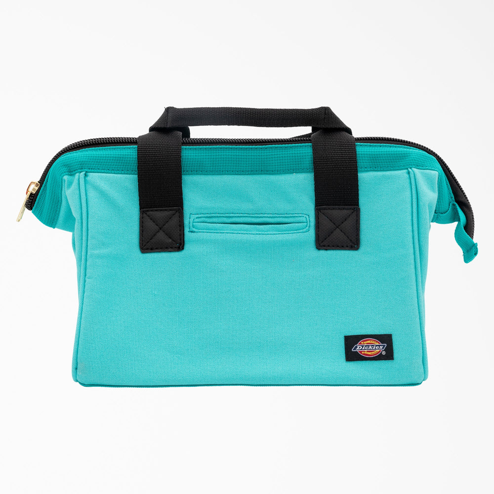 12-Inch Zippered Tool Bag - Dickies