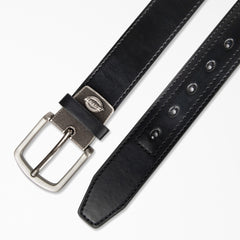Leather Industrial Strength Belt - Dickies
