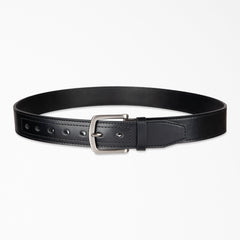 Leather Industrial Strength Belt - Dickies