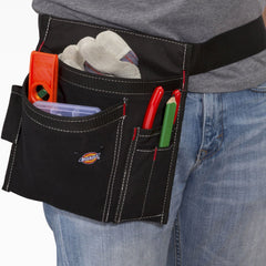 5-Pocket Work Apron with Side Tool Pouch - Dickies