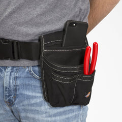 4-Pocket Phone & Tool Pouch - Dickies