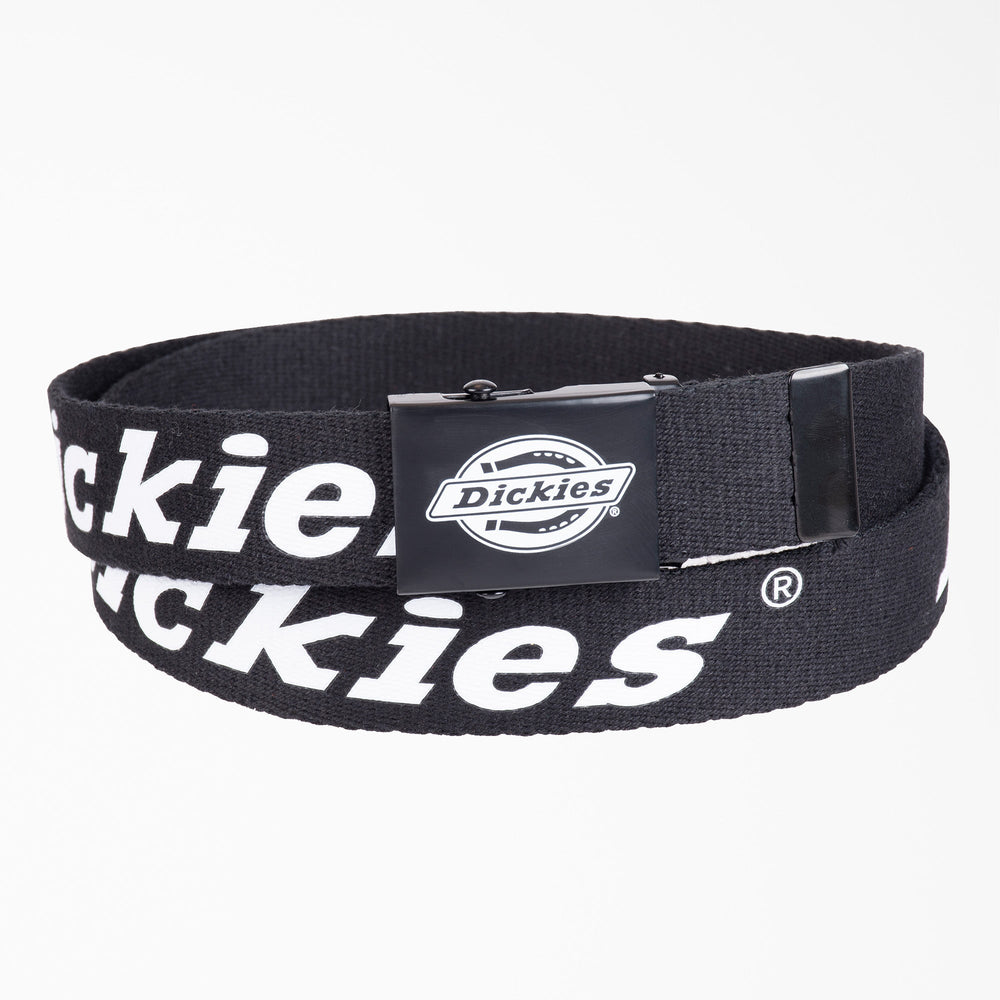 Logo Web Belt - Dickies