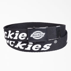 Logo Web Belt - Dickies