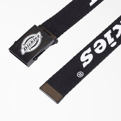 Logo Web Belt - Dickies