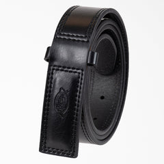 Women's Leather Buckle Mechanic Belt - Dickies