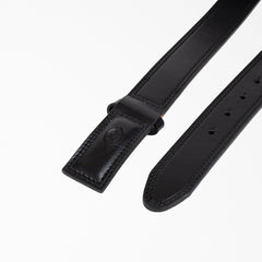 Women's Leather Buckle Mechanic Belt - Dickies