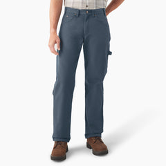 Relaxed Fit Heavyweight Duck Carpenter Pants - Dickies