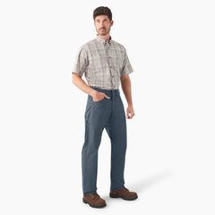 Relaxed Fit Heavyweight Duck Carpenter Pants - Dickies