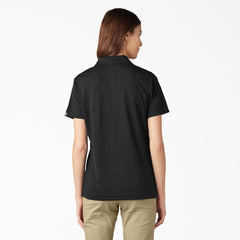 Women's Performance Polo Shirt - Dickies