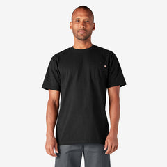Heavyweight Short Sleeve Pocket T-Shirt - Dickies