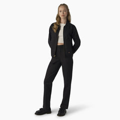 Women's Unlined Eisenhower Jacket - Dickies