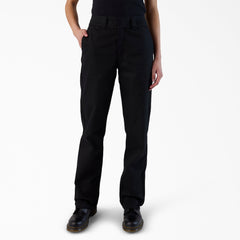 Women’s Super Flex Bootcut Work Pants - Dickies