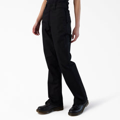 Women’s Super Flex Bootcut Work Pants - Dickies