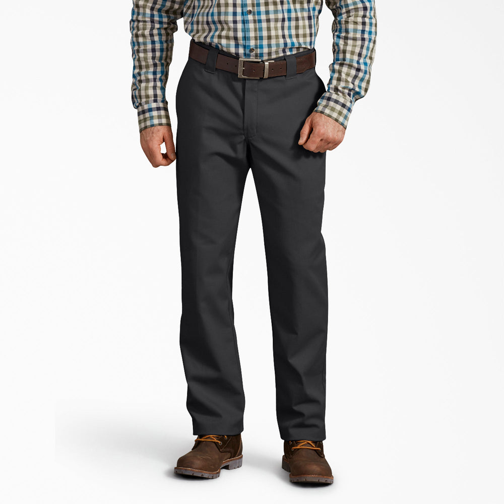 FLEX Active Waist Regular Fit Pants - Dickies