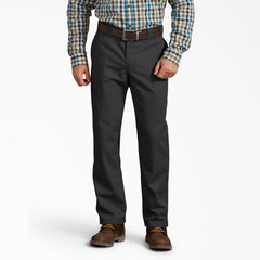 FLEX Active Waist Regular Fit Pants - Dickies
