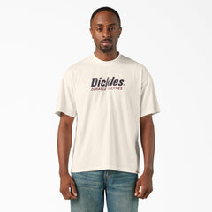Williston T-Shirt - Dickies
