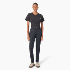 Women's Super Flex Skinny Leg Work Pants - Dickies
