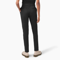 Women's Super Flex Skinny Leg Work Pants - Dickies